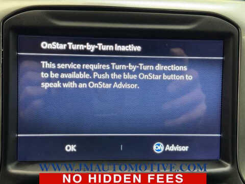 2022 Chevrolet Silverado 1500 Limited