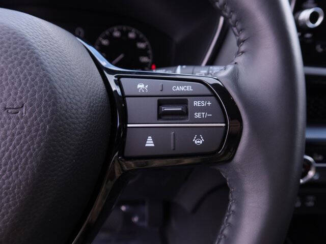 2023 Honda CR-V