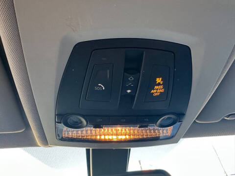 2014 BMW X3 xDrive35i