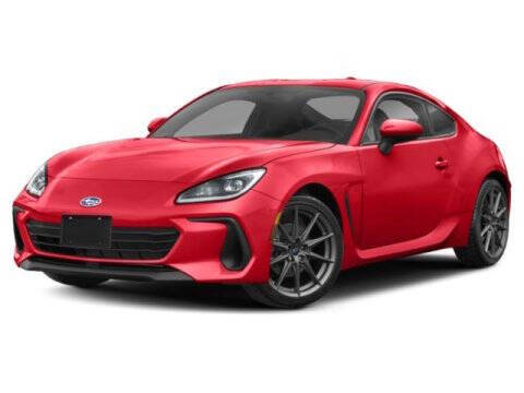 2023 Subaru BRZ