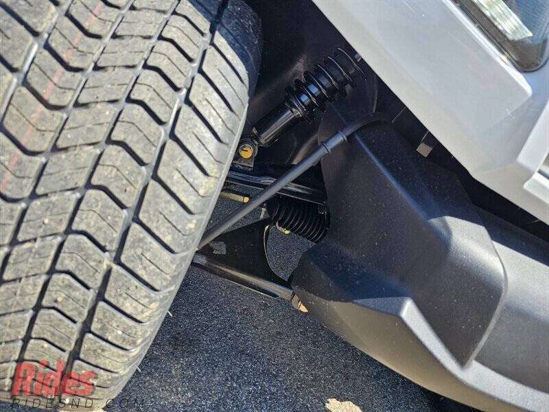 2025 Evolution D5 Ranger