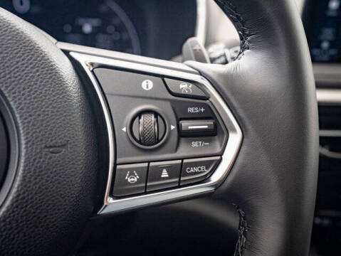 2025 Acura MDX SH-AWD w/Tech