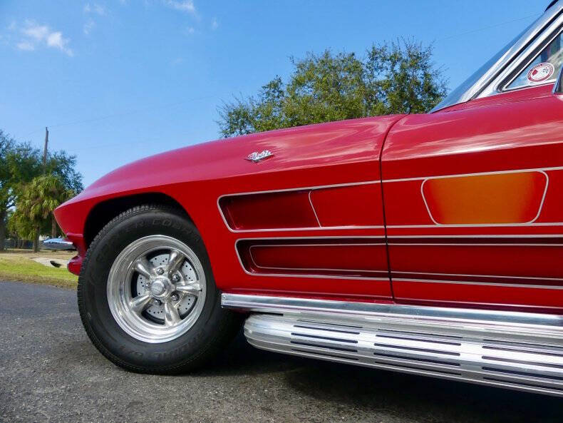 1964 Chevrolet Corvette