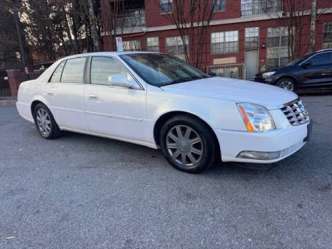 2006 Cadillac DTS Luxury I