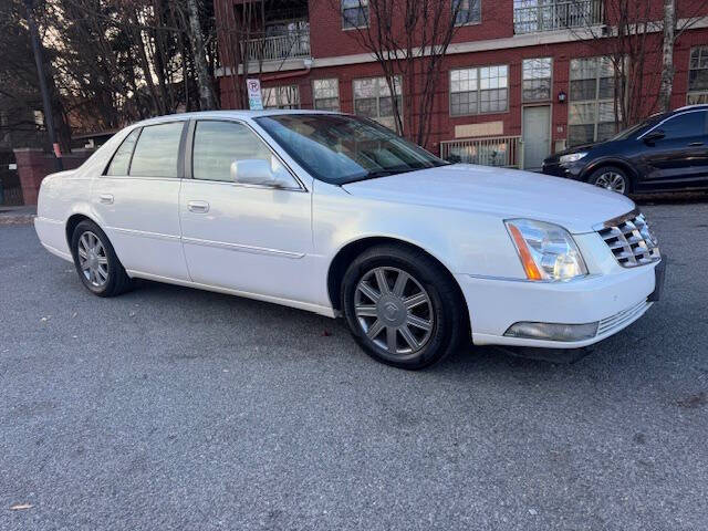 2006 Cadillac DTS Luxury I