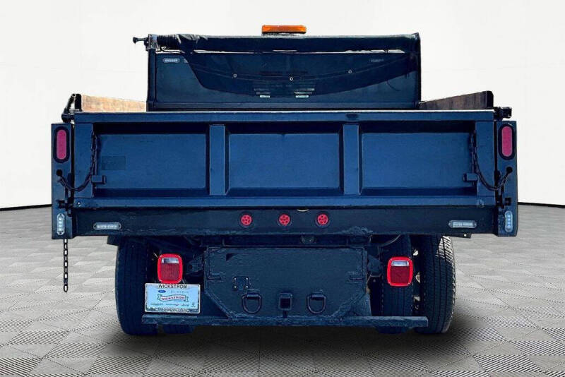 2015 Chevrolet Silverado 3500HD