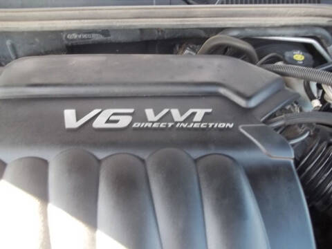 2012 Chevrolet Impala LS Fleet