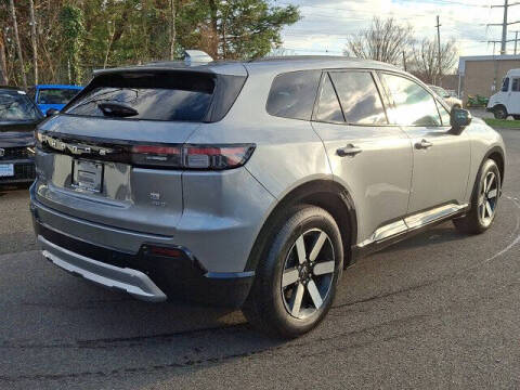 2026 Honda Prologue Touring