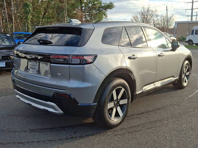 2026 Honda Prologue Touring