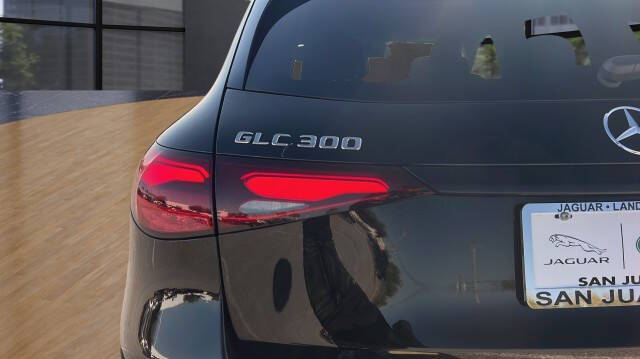 2024 Mercedes-Benz GLC GLC 300