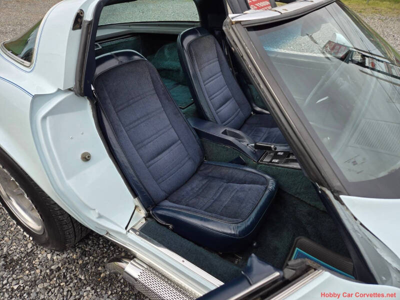 1978 Chevrolet Corvette