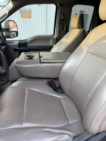2019 Chevrolet Express LT 3500
