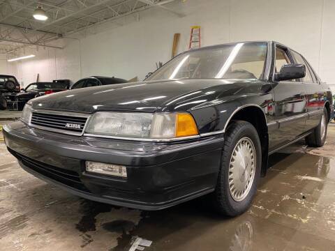 1990 Acura Legend for sale at Paley Auto Group in Columbus OH