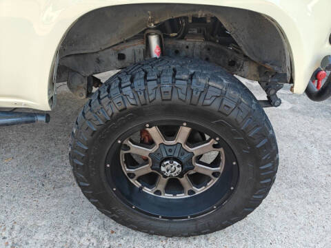 1983 Toyota Land Cruiser