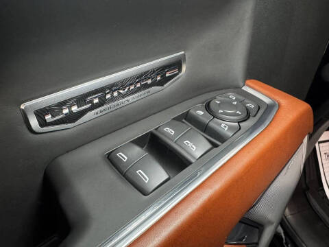 2023 GMC Sierra 1500 Denali Ultimate
