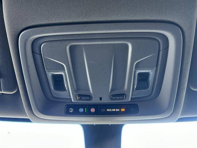 2022 Chevrolet Silverado 2500HD