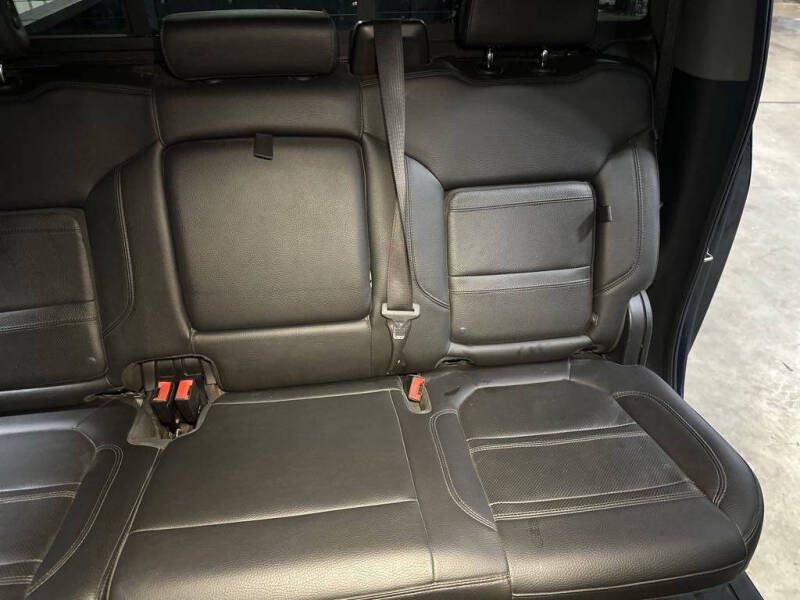 2020 GMC Sierra 2500HD