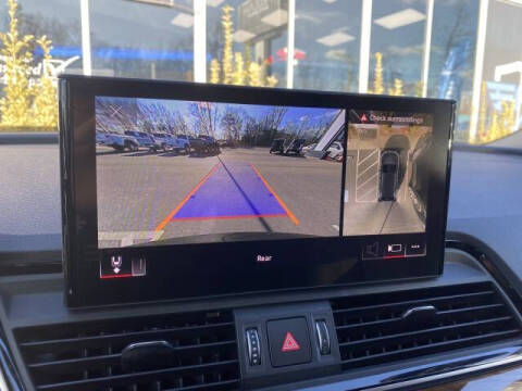 2023 Audi Q5 quattro S line Prem Plus 45 TFSI