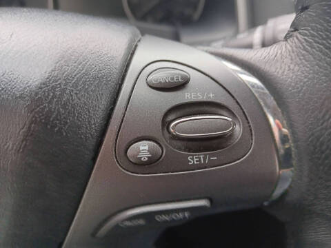 2020 Nissan Murano SV