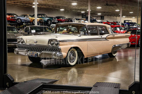 1959 Ford Fairlane