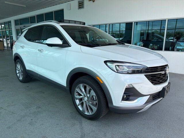 2023 Buick Encore GX Essence