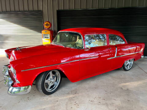 1955 Chevrolet 210