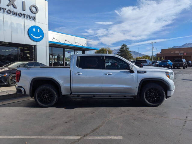 2021 GMC Sierra 1500 for sale at Axio Auto Boise in Boise, ID