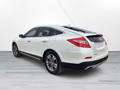 2013 Honda Crosstour EX-L V6