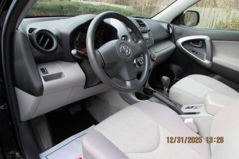 2008 Toyota RAV4
