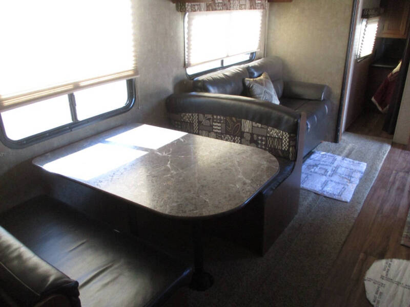 2016 Jayco Jay Flight