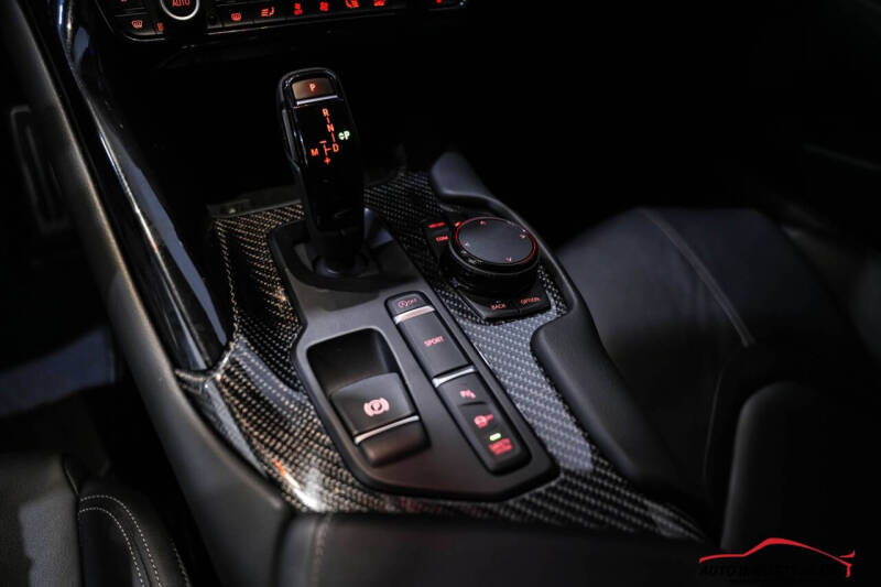 2023 Toyota GR Supra 3.0