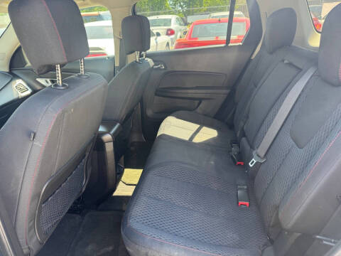 2012 GMC Terrain SLE-1