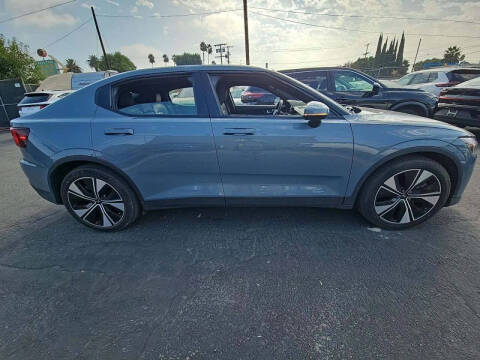 2023 Polestar 2 Long Range Single Motor