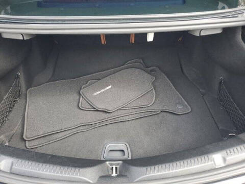 2019 Mercedes-Benz E-Class E 450