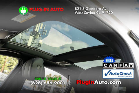 2019 Mercedes-Benz S-Class S 560