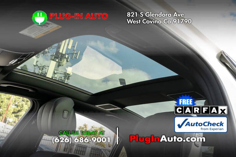 2019 Mercedes-Benz S-Class S 560