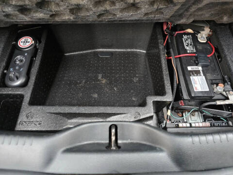 2012 Chrysler 300 SRT8