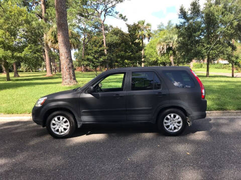 2005 Honda CR-V for sale at Import Auto Brokers Inc in Jacksonville FL