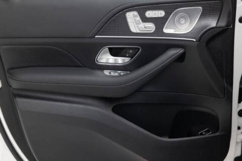 2023 Mercedes-Benz GLS AMG GLS 63