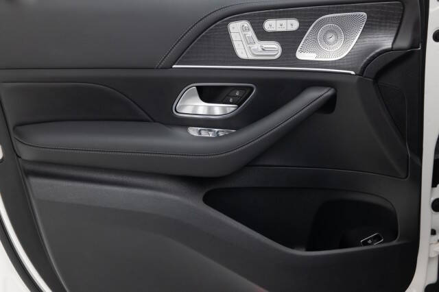 2023 Mercedes-Benz GLS AMG GLS 63