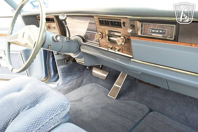 1976 Oldsmobile Toronado