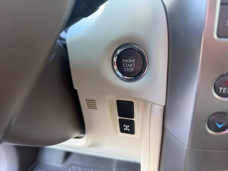 2019 Lexus GX 460