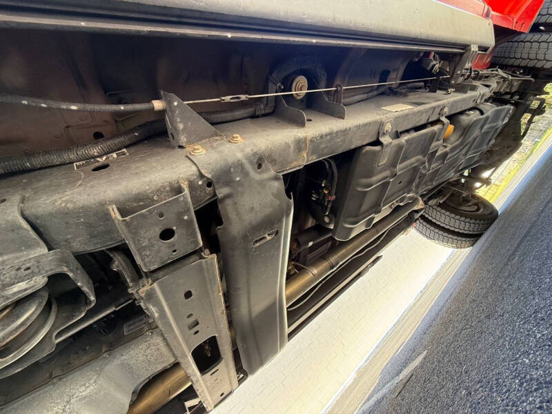 2019 Ford F-450 Super Duty Lariat