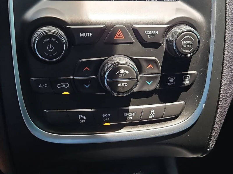 2019 Dodge Durango Pursuit