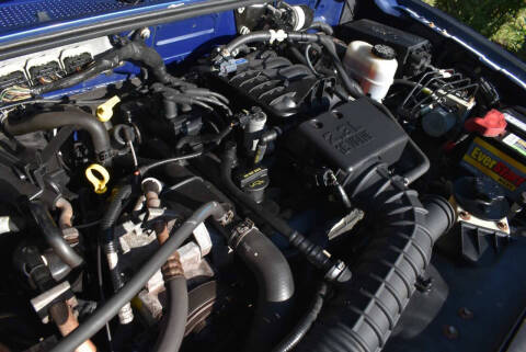 2010 Ford Ranger XLT