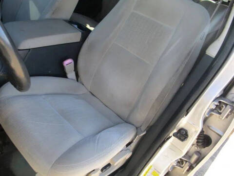 2008 Ford Explorer Sport Trac XLT