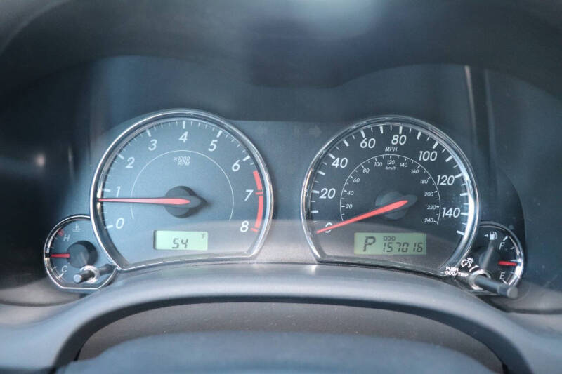 2012 Toyota Corolla S