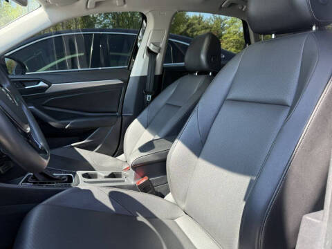2020 Volkswagen Jetta