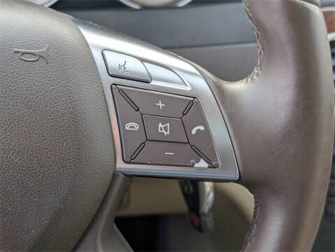 2014 Mercedes-Benz C-Class