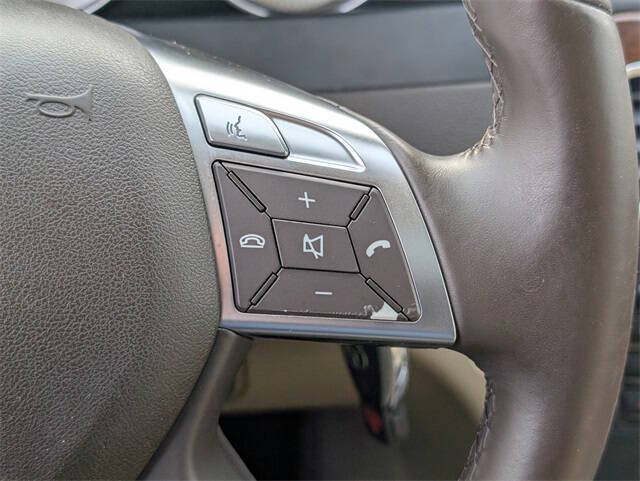 2014 Mercedes-Benz C-Class